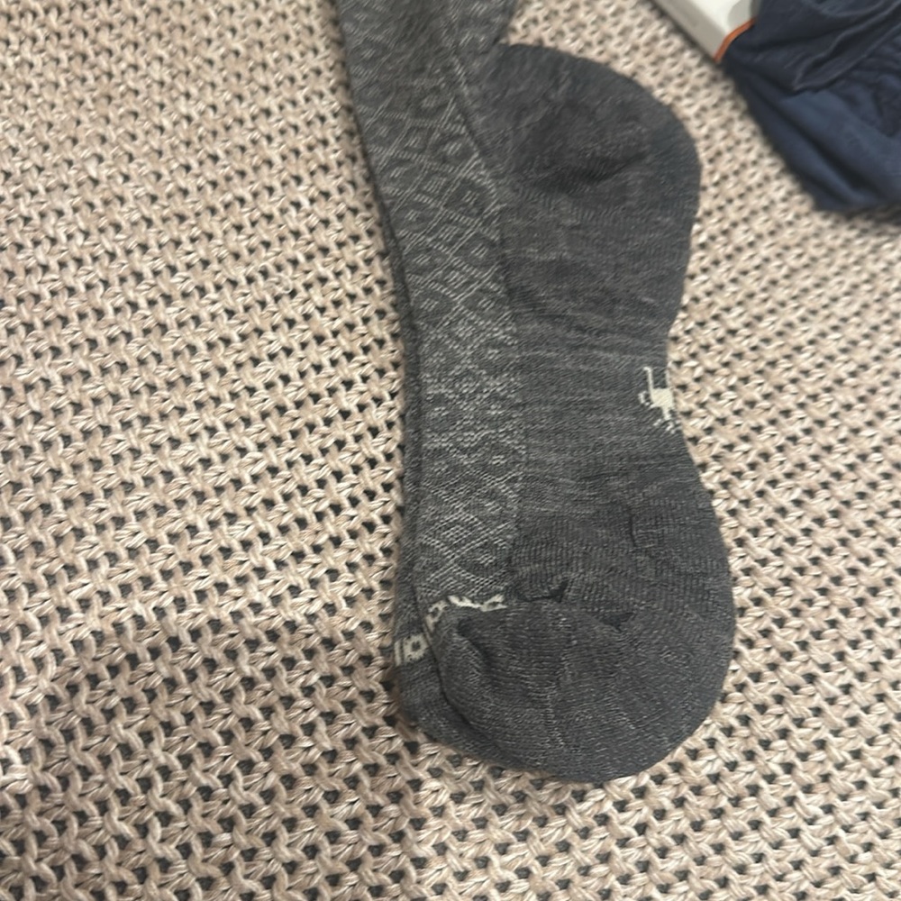 (2) Smartwool Mid Crew - image 4
